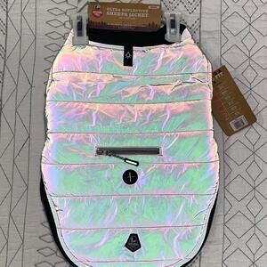 Medium Size Dog Jacket